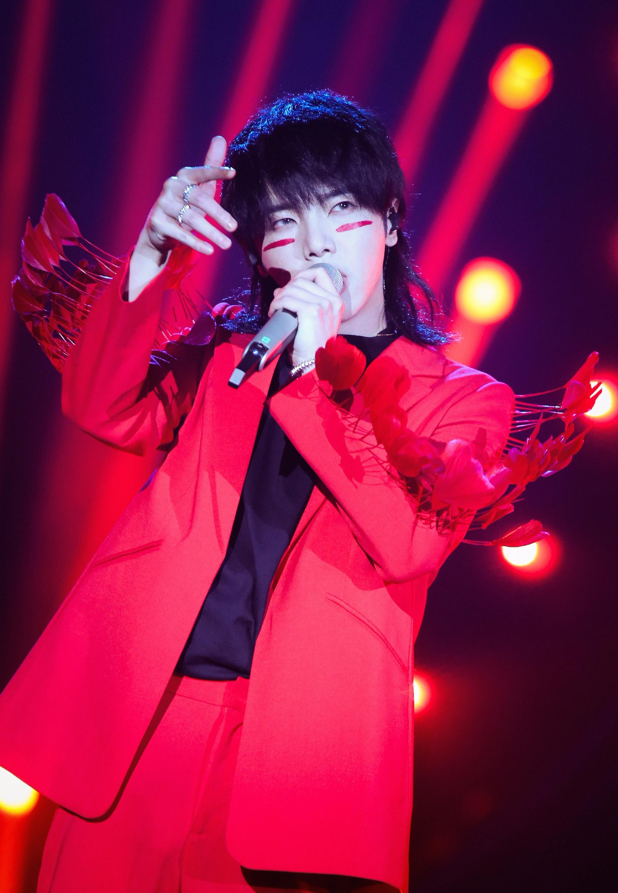 盘点华晨宇的那些难听的歌,华晨宇歌曲到底有多强