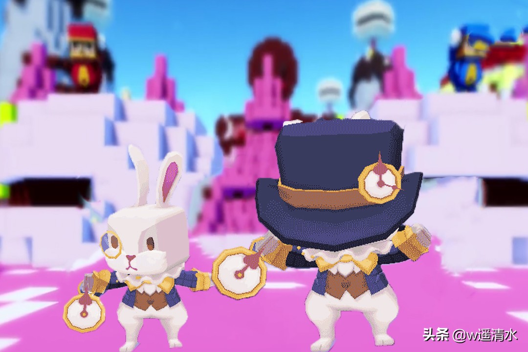 迷你世界新版本巨人核心怎么做,迷你世界高级模型