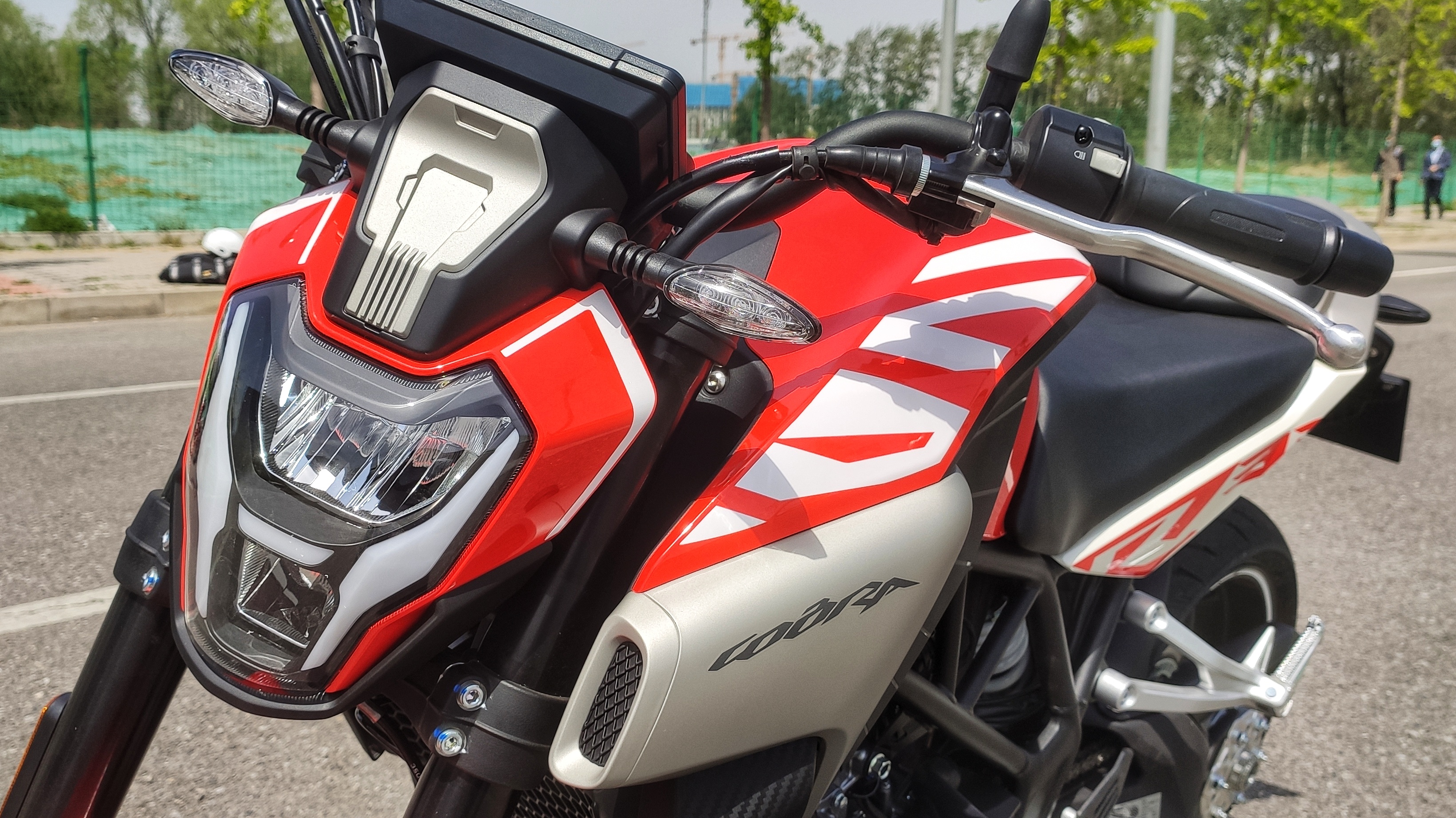 玩乐至上,凯越cobra321r还值得入手吗