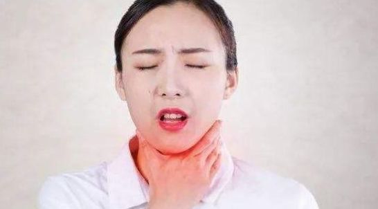 生活百科|长期干咳怎么办?吃这些试试