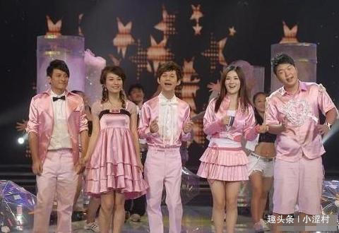 谢娜和刘烨同台是哪一年,谢娜刘烨十年后重逢在哪期