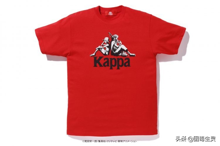 海贼王最新一集路飞新衣服,海贼王路飞潮装图