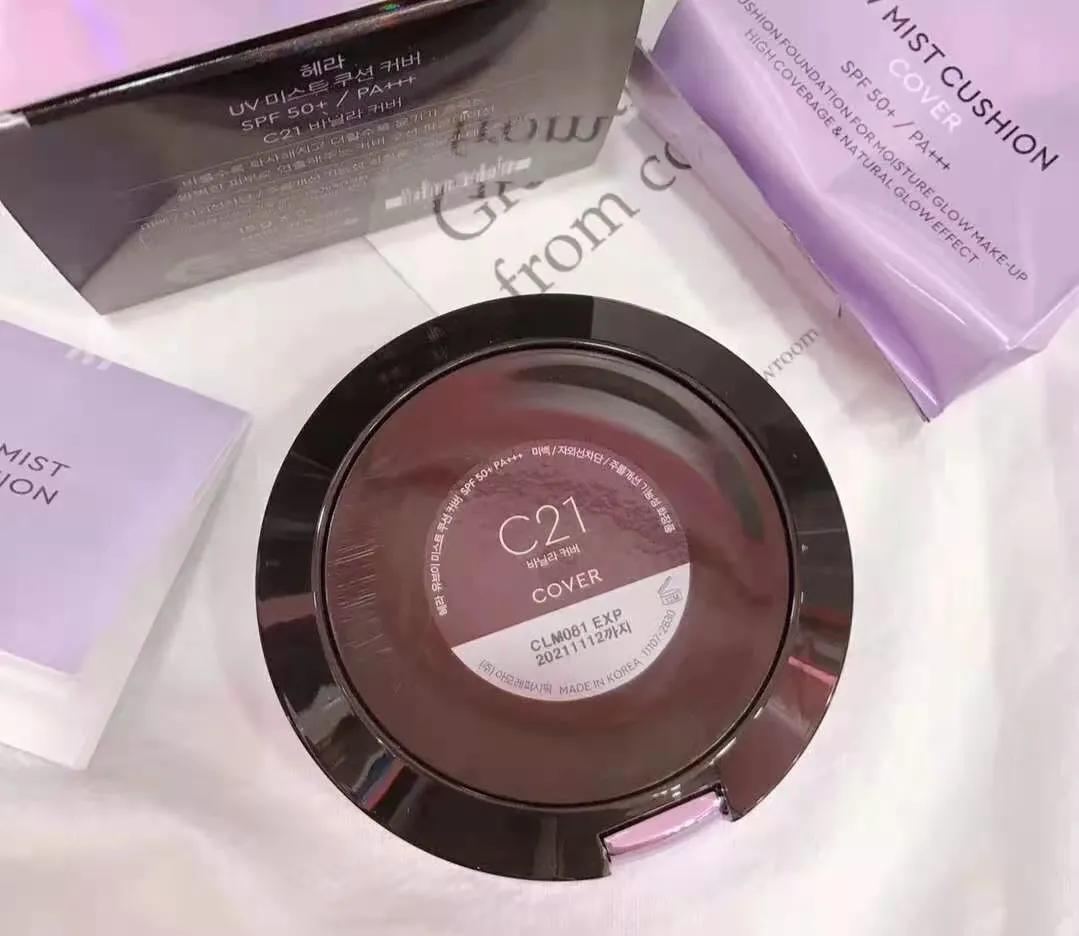 hera赫拉保湿气垫,hera赫拉气垫bb霜是干什么的