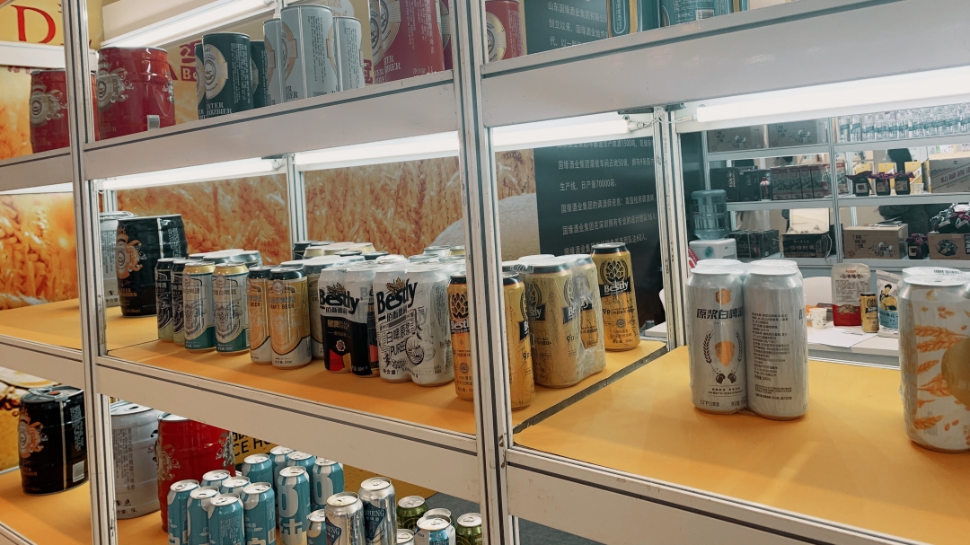 蓝亨集团的啤酒怎么样,蓝亨啤酒有限公司最新消息