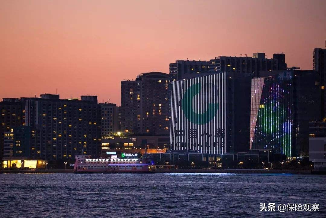 面对全球性变革中国该怎么办,最新美国友邦保险公司消息