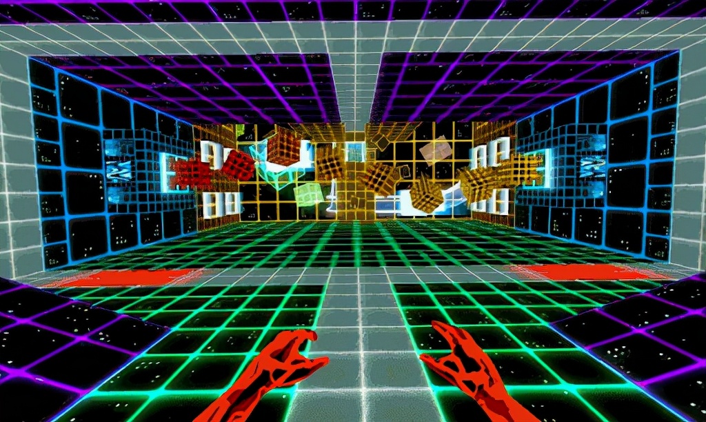 我花了50块钱，围观了一个“-6.5”的元宇宙