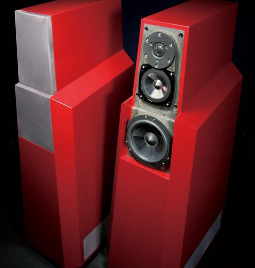 世界顶级hiend音箱,十大顶级hi-end音响