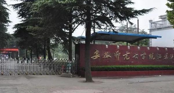 芜湖皖江学院新校区规划图,芜湖江北皖江学院规划效果图