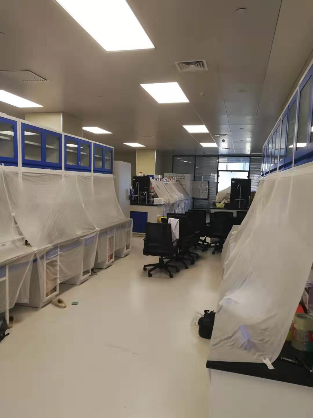 长春市正规甲醛检测治理方法,长春市除甲醛检测机构