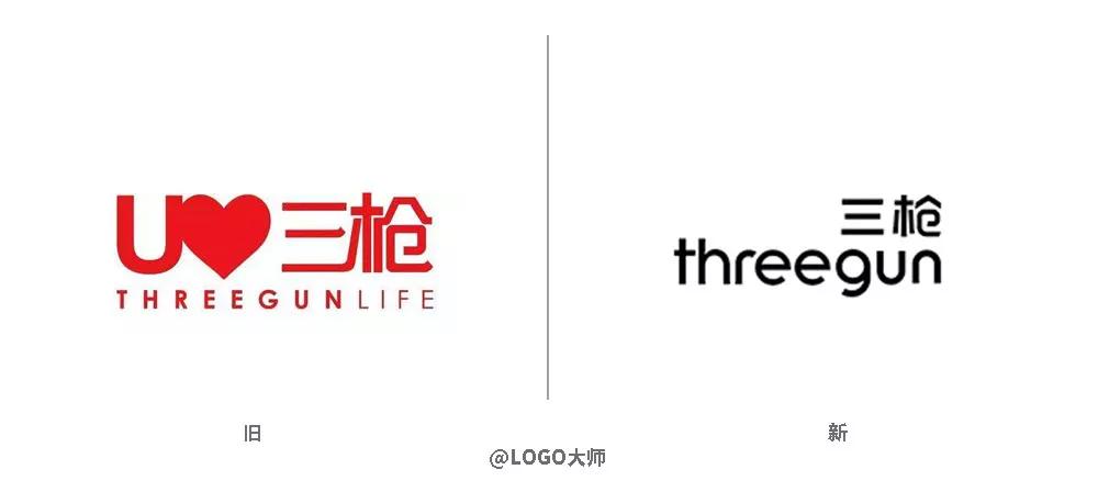 年终盘点！2019年各大品牌LOGO升级汇总