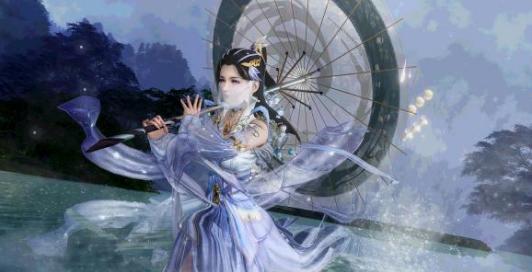 剑网三蓬莱上手难吗,剑网三蓬莱跟哪个门派配合