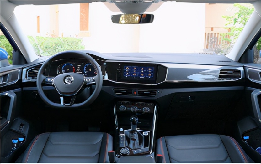 2022大众探岳2.0t380落地价,大众探岳2.0t发动机低功率好吗