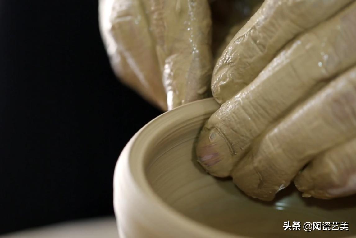 博山雨点釉茶具一套,博山雨点釉茶具图片大全