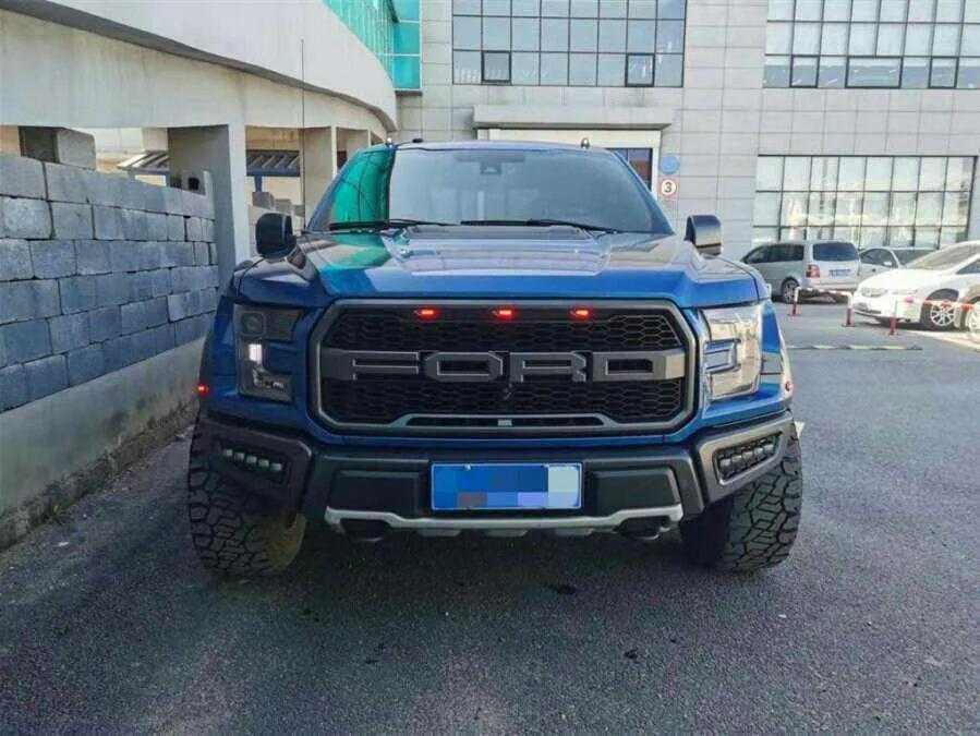 福特猛禽混动二手车,福特猛禽值得买吗