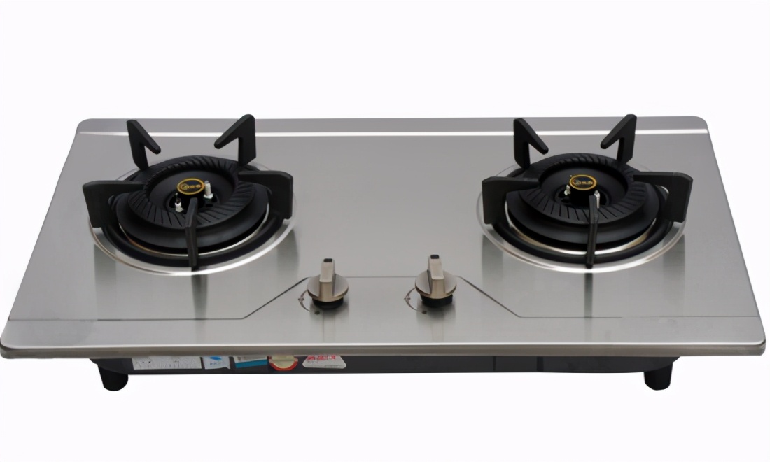 燃气灶开小火自动熄火是什么原因,燃气灶中间小圈不出火是什么原因