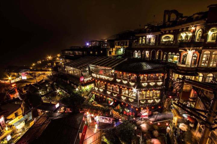 去台湾一定要去的地方,普通人去台湾攻略