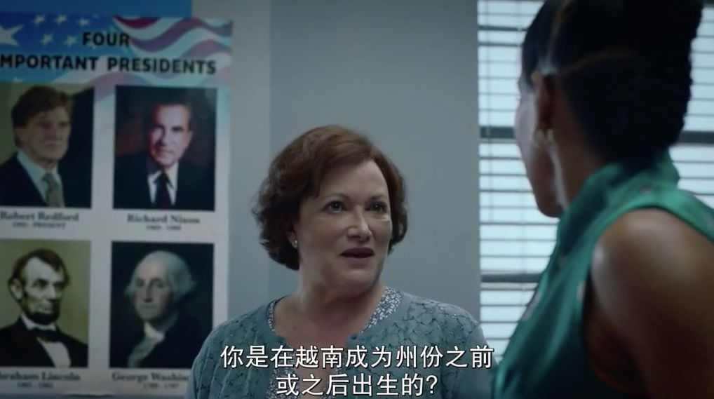 守望者剧情深度解析,守望者1-6季解说一口气看完