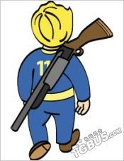 辐射488号避难所,辐射4辐射技能