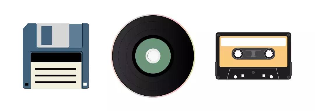 存储卡：我要小！很小！非常小！