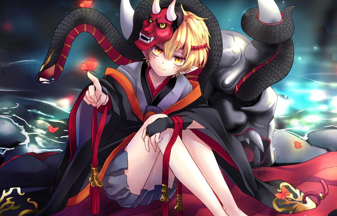 阴阳师萌新御魂预设功能讲解,阴阳师日女巳时御魂如何搭配