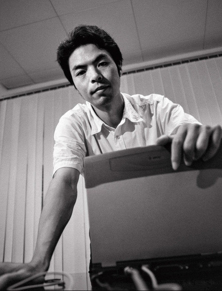 25年人的变化,25年后自己回来改变命运