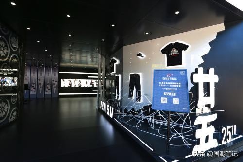 日潮鄙视奢潮,日潮evisu