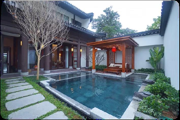 惠州旅游休闲度假的好地方,惠州宝藏民宿