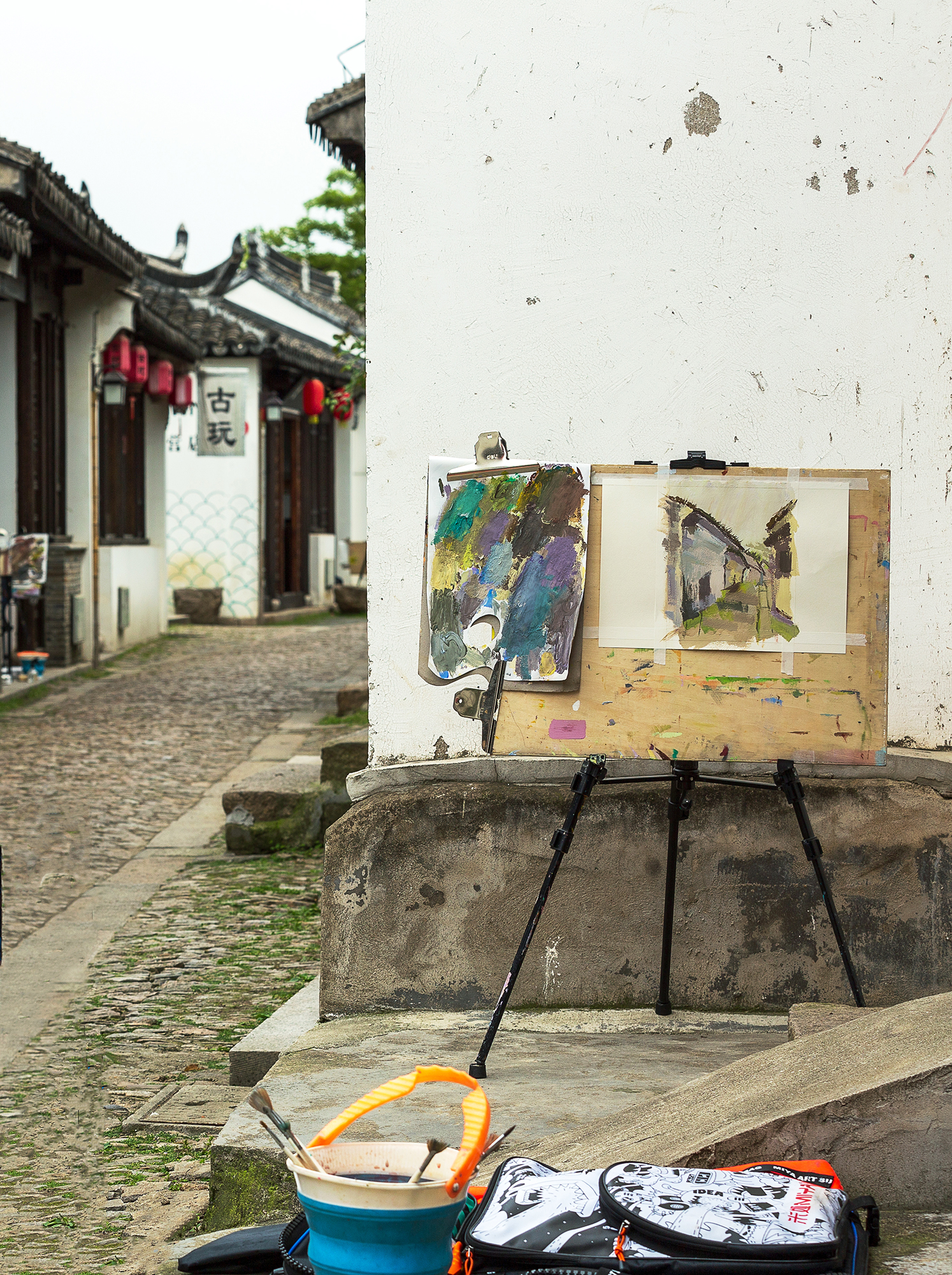 甪直古镇最值得去的景点,甪直古镇哪些景点值得看