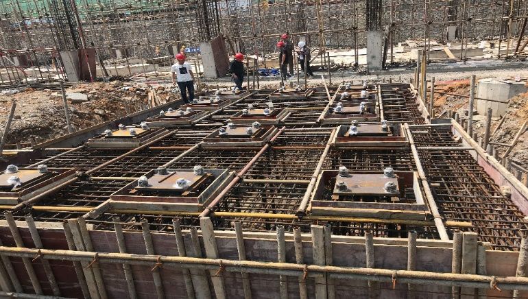 抗冻混凝土与普通混凝土价格,抗冻等级的混凝土为抗冻混凝土