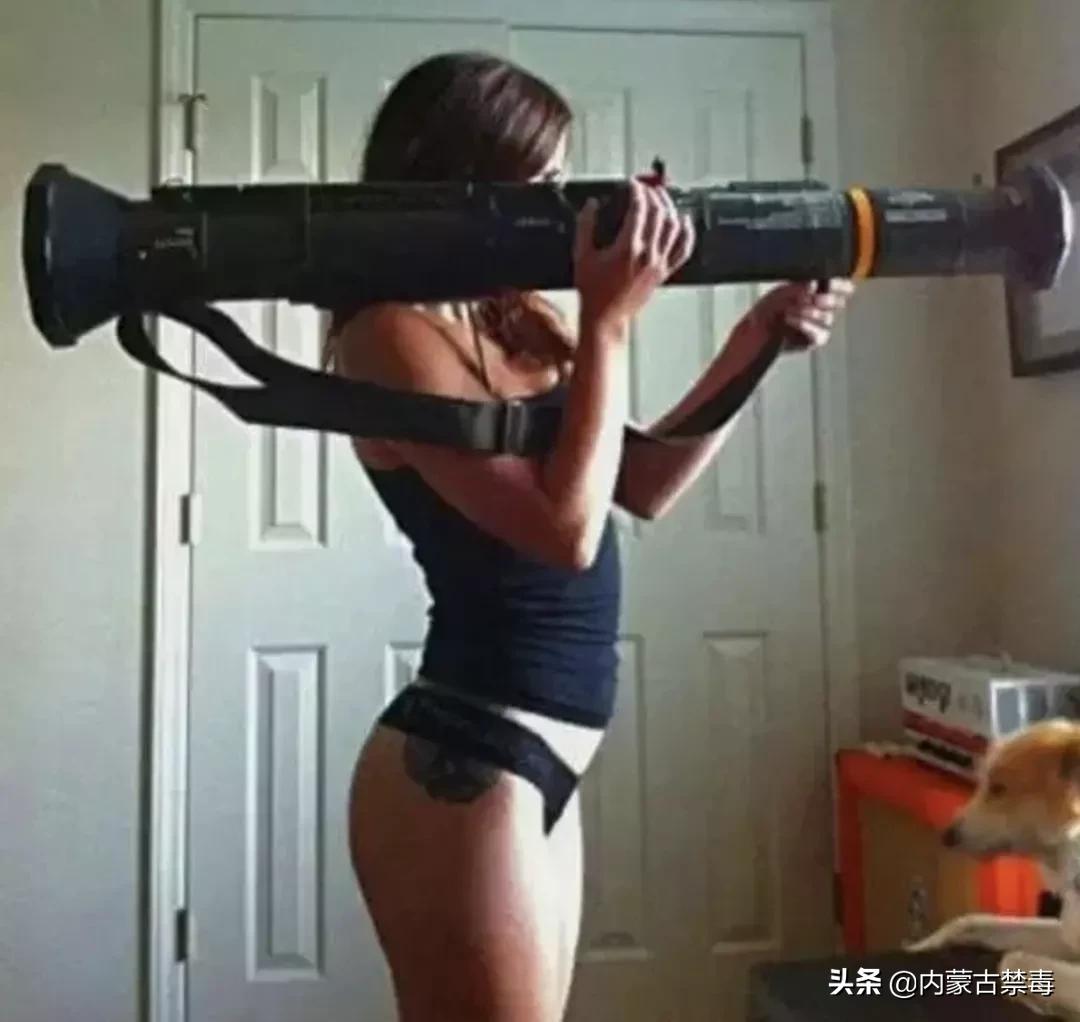 震惊！在某些国家，家庭主妇正在成为贩毒集团的主力军