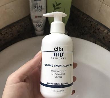 芙丽芳丝和fresh洗面奶哪个好用,适合干皮敏感的洗面奶推荐