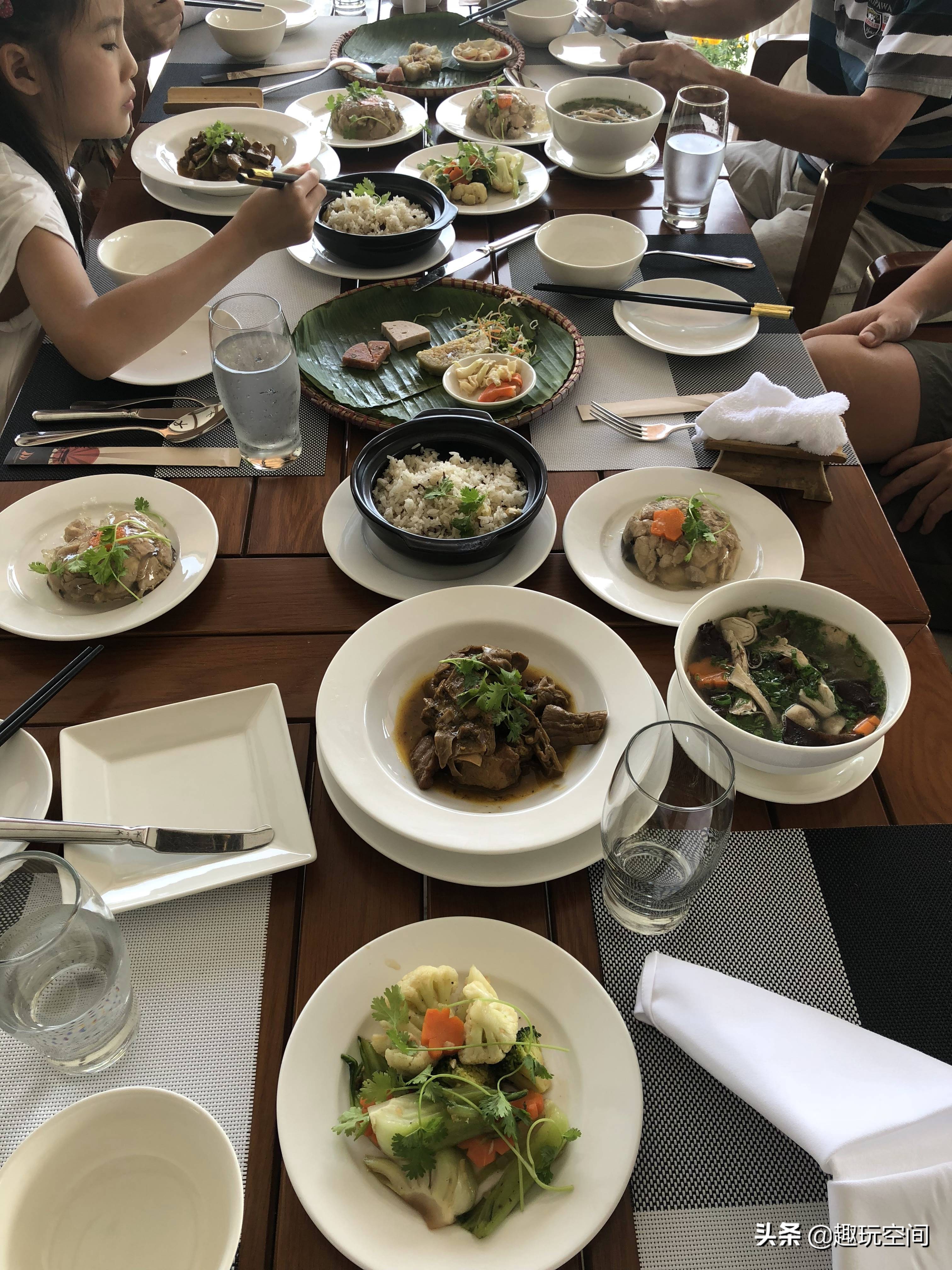 2019年春节越南芽庄大连直飞亲子游-第二辑-酒店篇