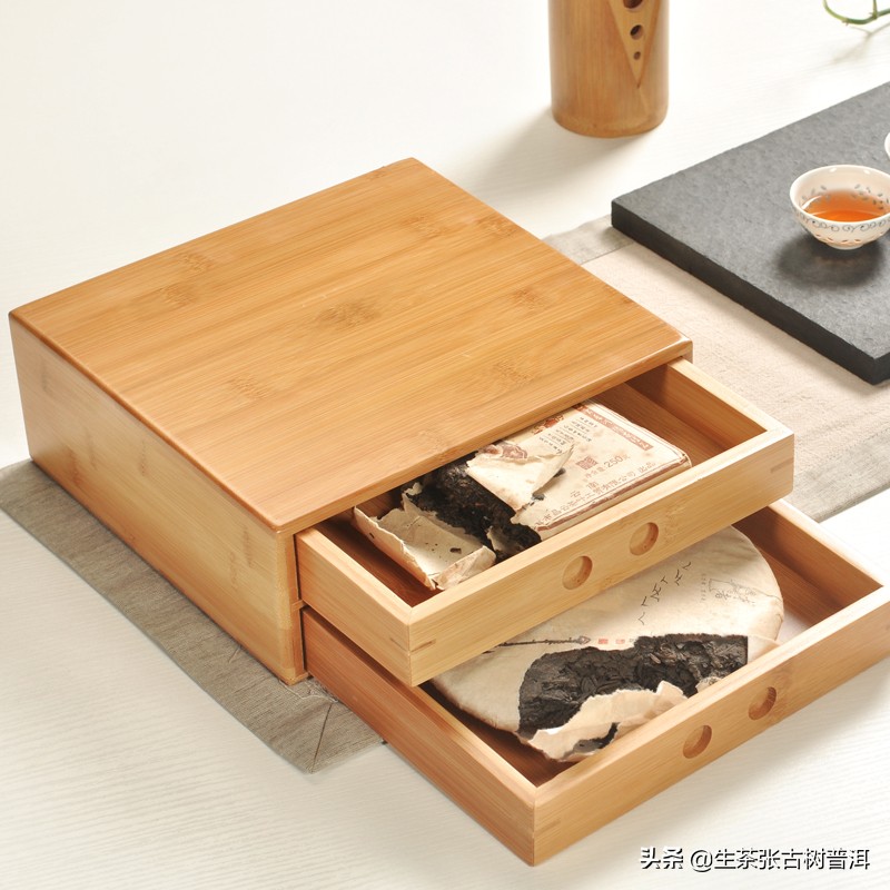 普洱茶应该怎么入门,普洱茶新手入门建议