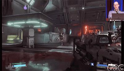 除了“打击感”咱还有啥？聊聊怎么设计动作游戏（七）