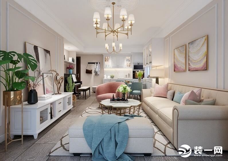 东易日盛装饰装修口碑,东易日盛品牌家装怎么样