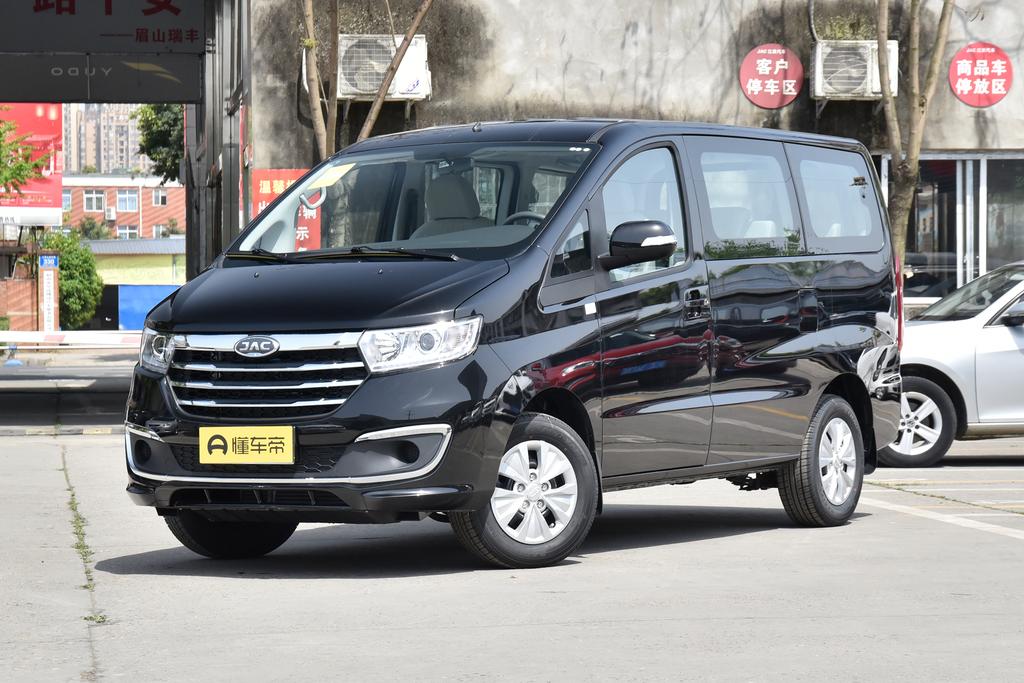 江淮瑞风m3做什么小生意,江淮瑞风m3前世今生