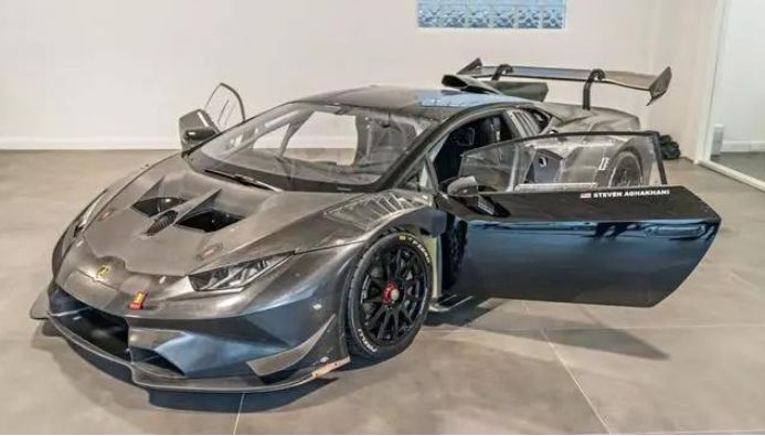 这几款车没有中文名？那买车时应该怎么叫？