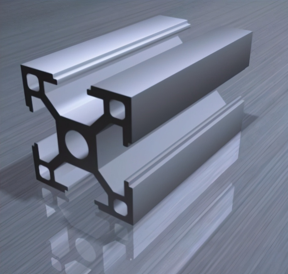 铝型材价格存在差异的原因分析,铝型材价格行情最新报价