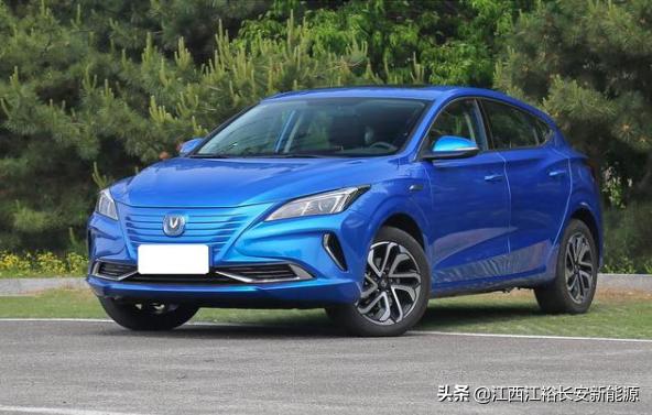 长安逸动新能源车,长安逸动新能源车怎么样