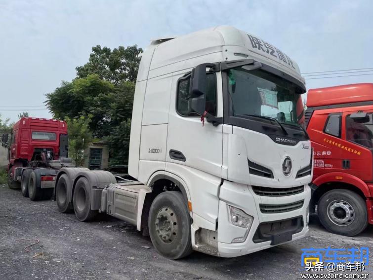 在山东梁山二手车市场，哪些品牌的卡车更保值？