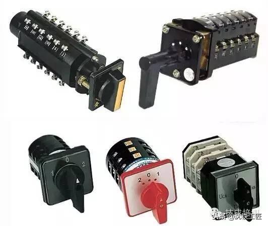 零基础电工如何看懂配电柜系统图,电工入门基础知识配电箱