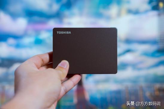 东芝系列硬盘测评,东芝canviobasics系列移动硬盘