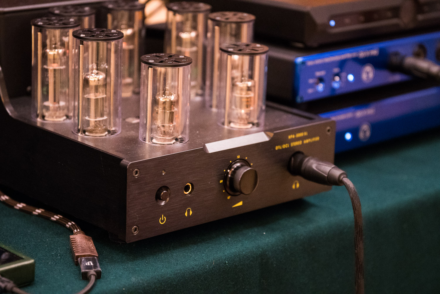 2020上海国际耳机展，万字长文带你回顾这次的听觉盛宴