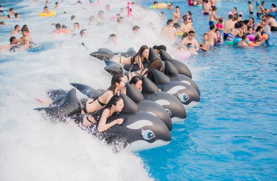 苏州水上乐园最近有什么活动,苏州水上乐园推荐一下