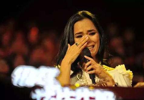 李谷一和那英谁是真正的歌坛天后,歌唱家李谷一目前情况