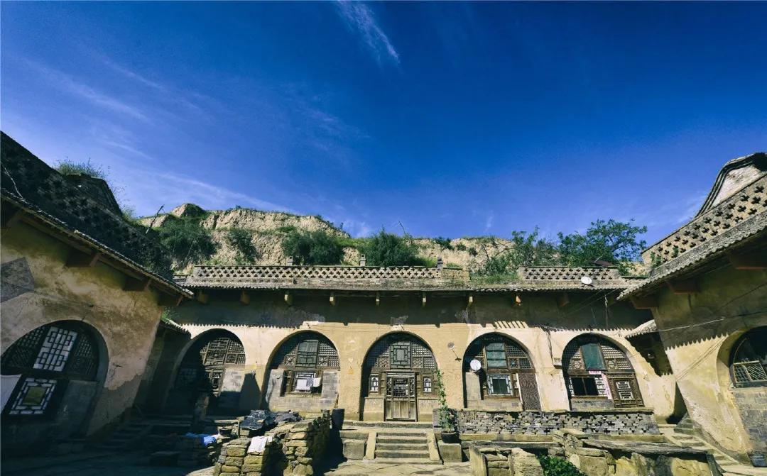 什么是窑洞,什么是双变频冰箱