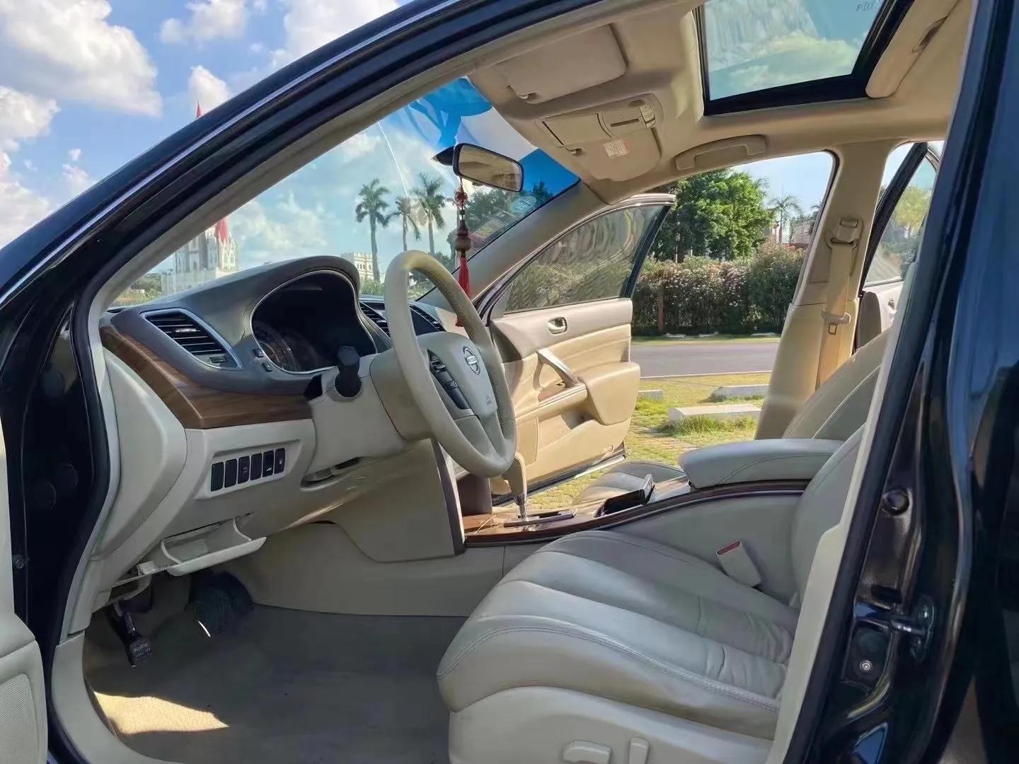 12年日产天籁公爵2.5真实油耗,12年日产天籁公爵2.5怎么样