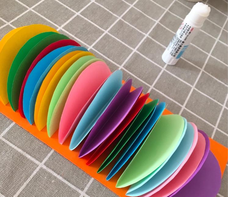 用卡纸做超可爱的迷你小灯笼,用手工纸制作小灯笼简单可爱