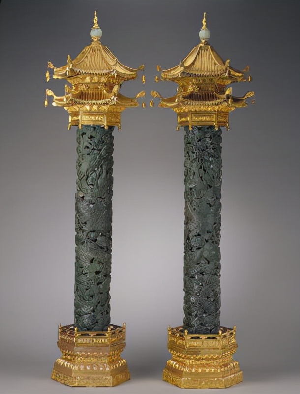 故宫博物院玉器图片,故宫博物院藏汉代玉器图片大全