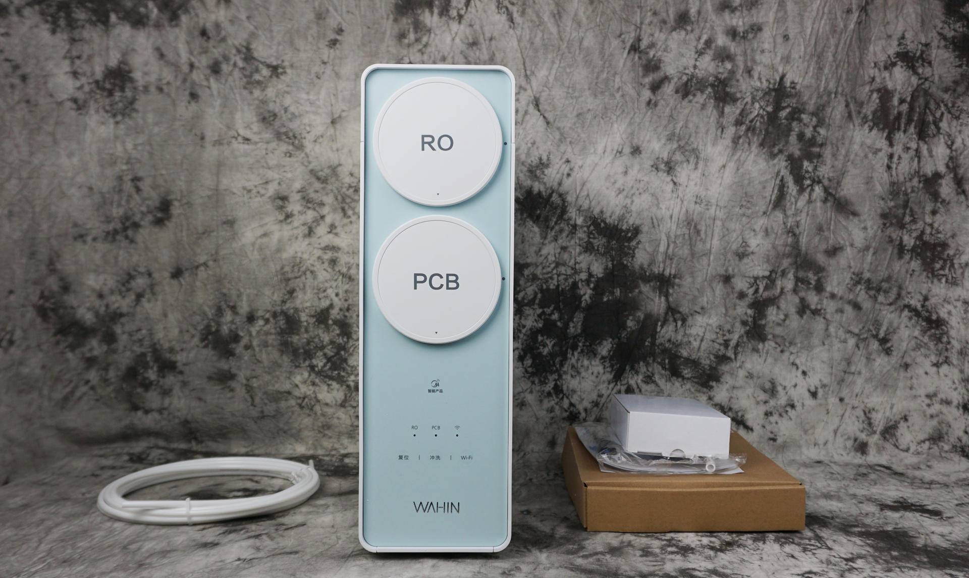 RO反渗透净水器怎么选？华凌800G净水器使用体验